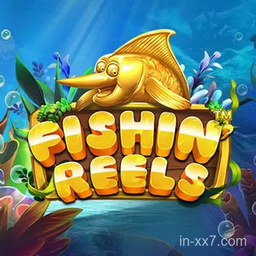 Catch Exciting Rewards with Fishing Games at XX7 Casino
