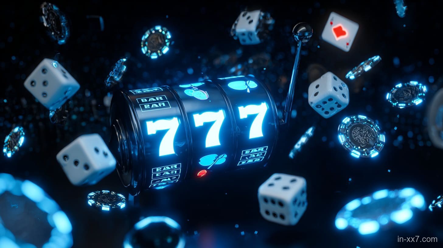Bet on Sports at XX7 Casino - Competitive Odds and Exciting Sports Betting